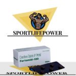 Clomid 100mg