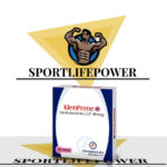 Klenprime 40