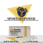 Tamoxifen 10