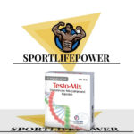 Testomix