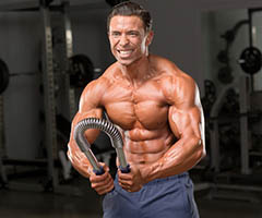 HCG and Muscle Building